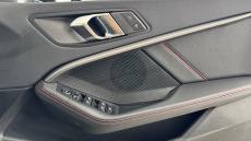 BMW 1 Series 128ti 5dr Step Auto [Live Cockpit Professional] Petrol Hatchback